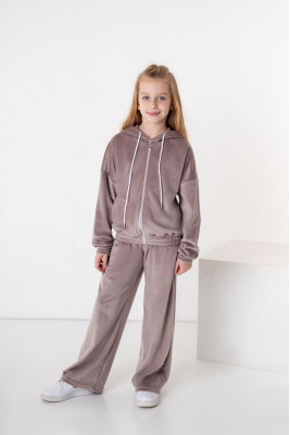 Костюм для дівчаток